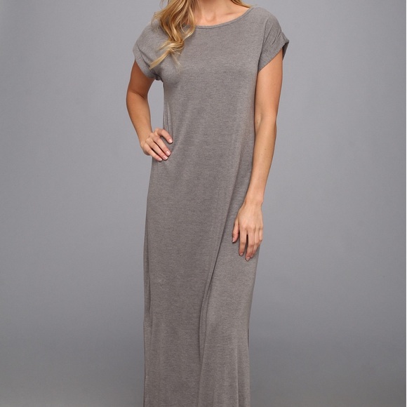 short maxi nightwear